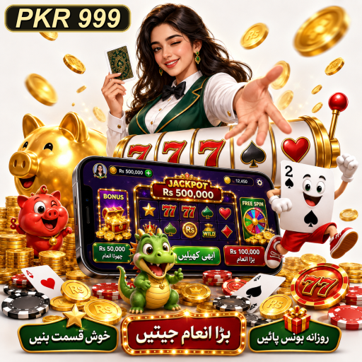 پاکستان میں مہم جوئی کے کھیل: جادو کا تجربہ