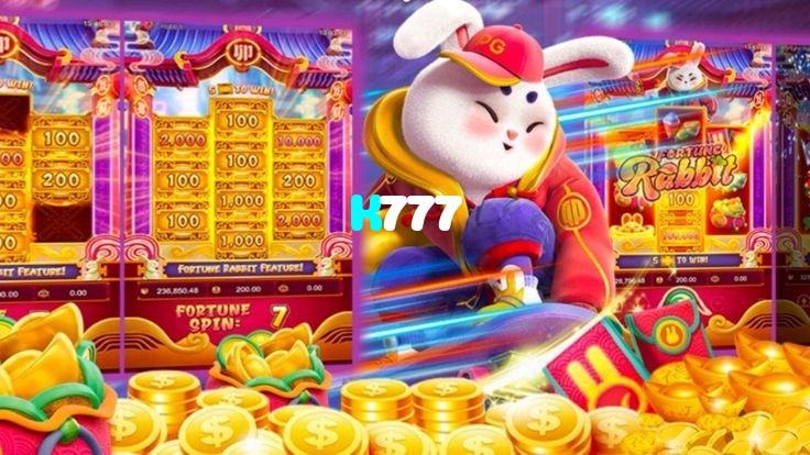 K777 casino presented on mobile device in Pakistan with slots and live games