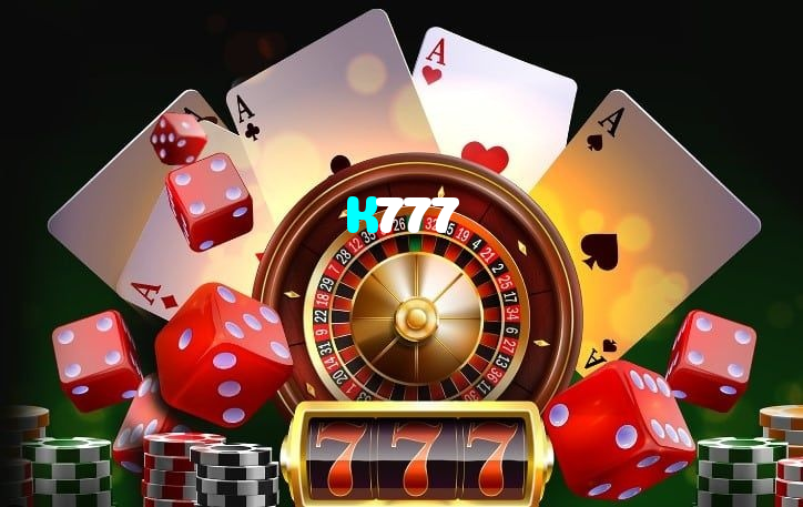 available types of K777 bet including pre-match live express and system bets