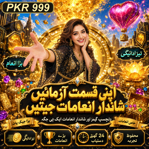 پاکستان میں سیمولیشن گیمز کی ترقی