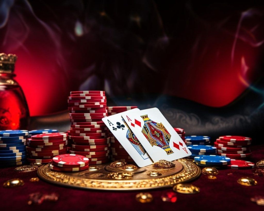 P999 Live Casino