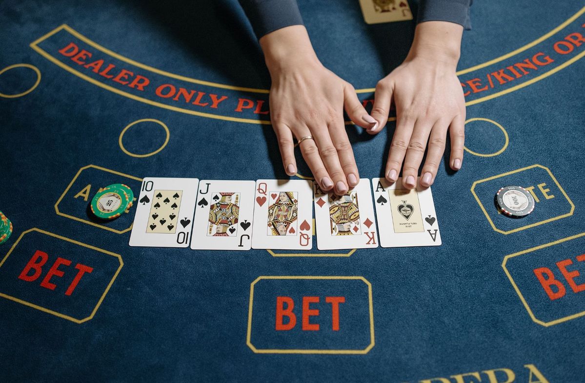 P999 Live Casino