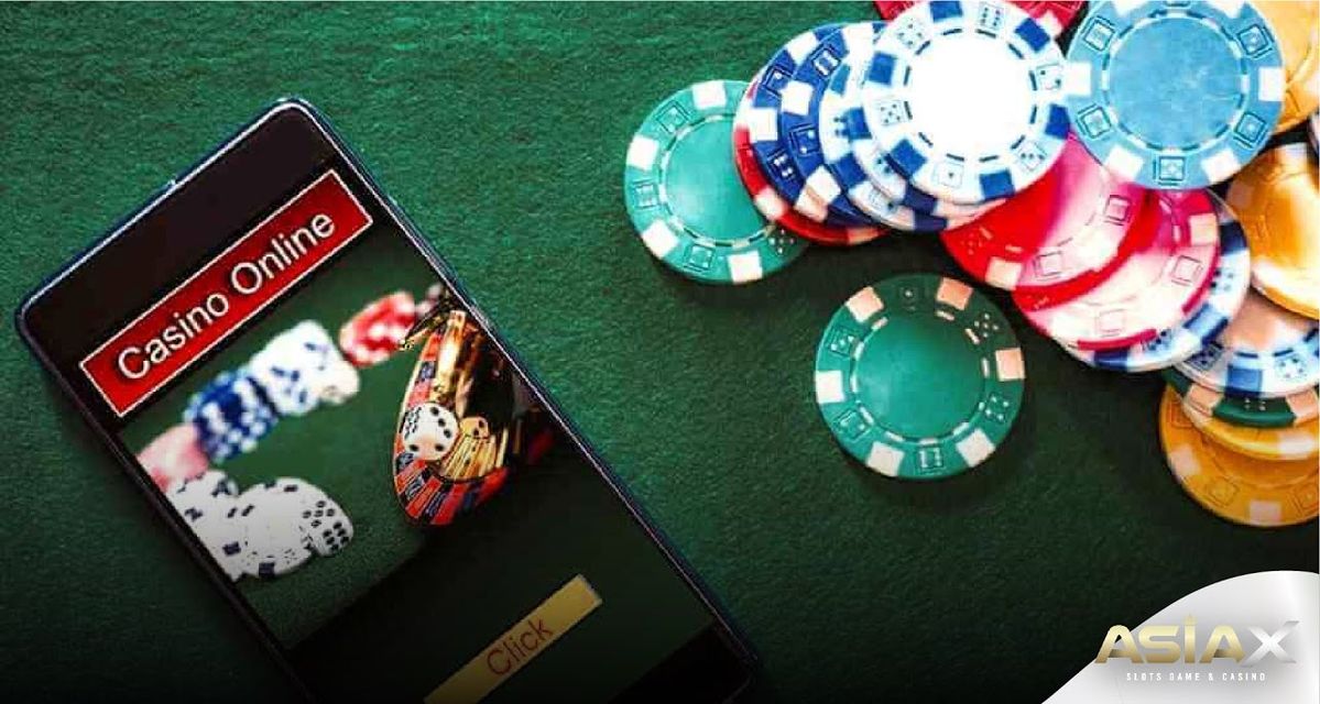 P999 Live Casino