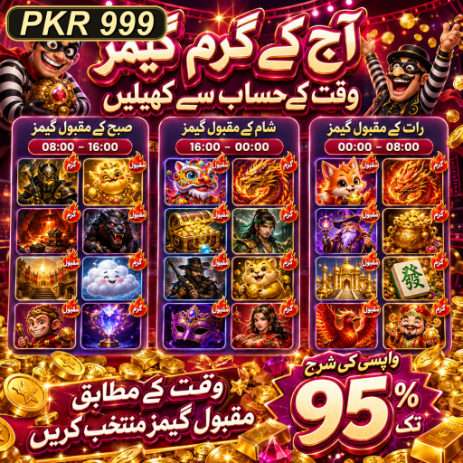 پاکستان میں حکمت عملی کے کھیلوں کی دنیا